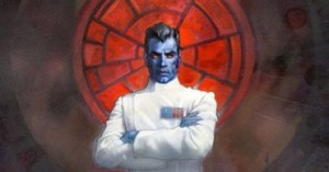 GA Thrawn